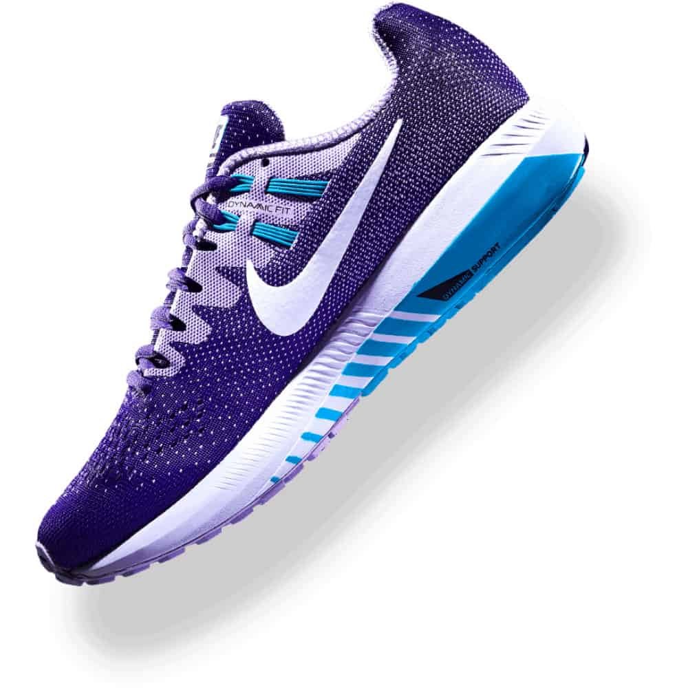 Sneaker Skater Shoes