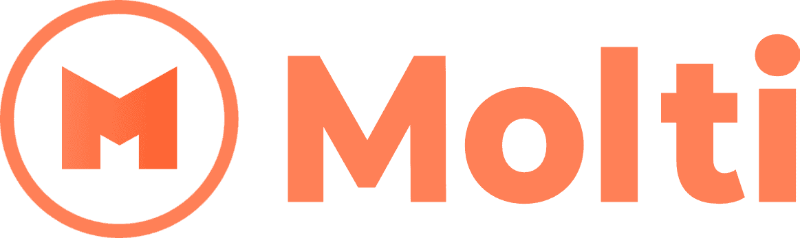 Molti-Logo